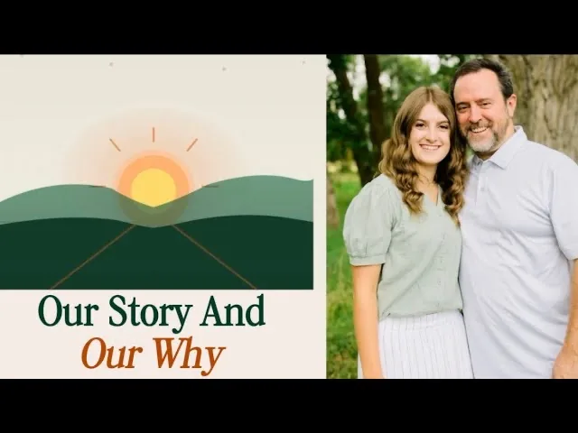 Our Story and Our Why, an introduction to Returning Stronger