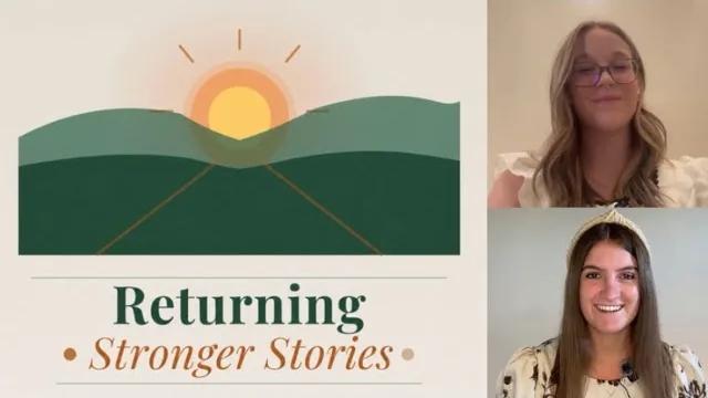 Keep the Lord in Your Heart, Returning Stronger Stories with Remi